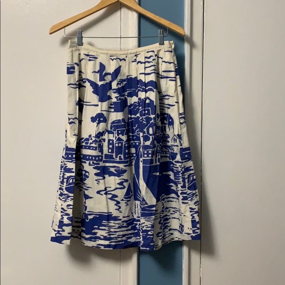 Prairie skirt